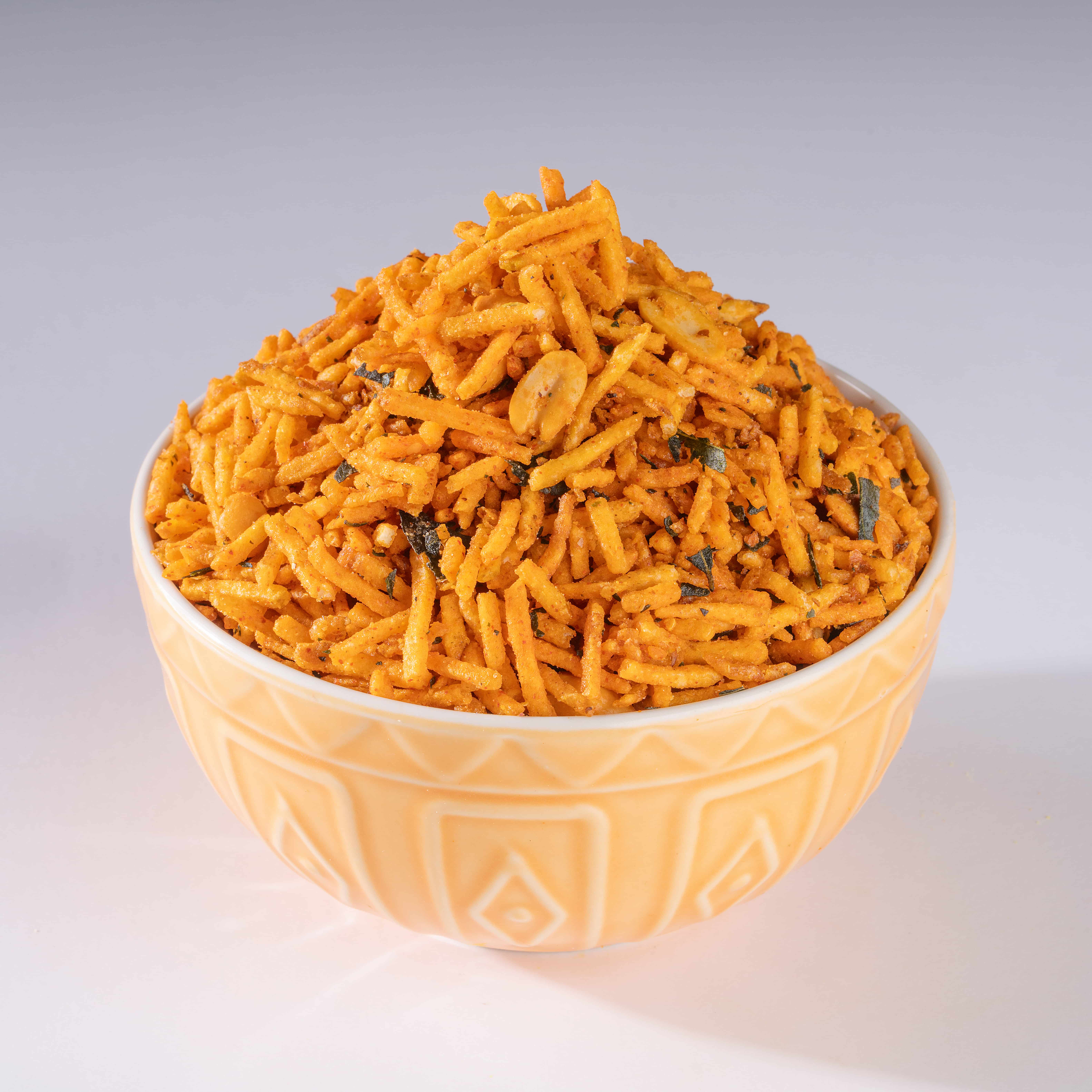 Spicy Fariyali Mixture